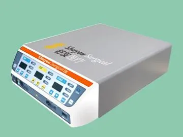 Sistem Electrosurgical